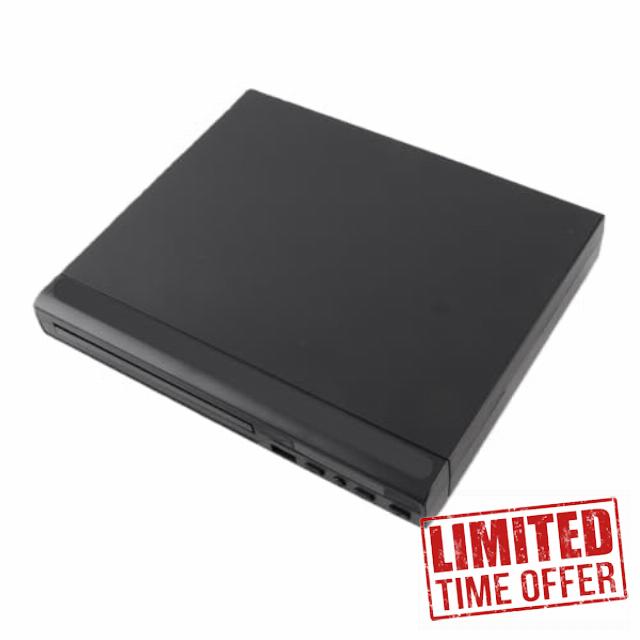 DVD Player