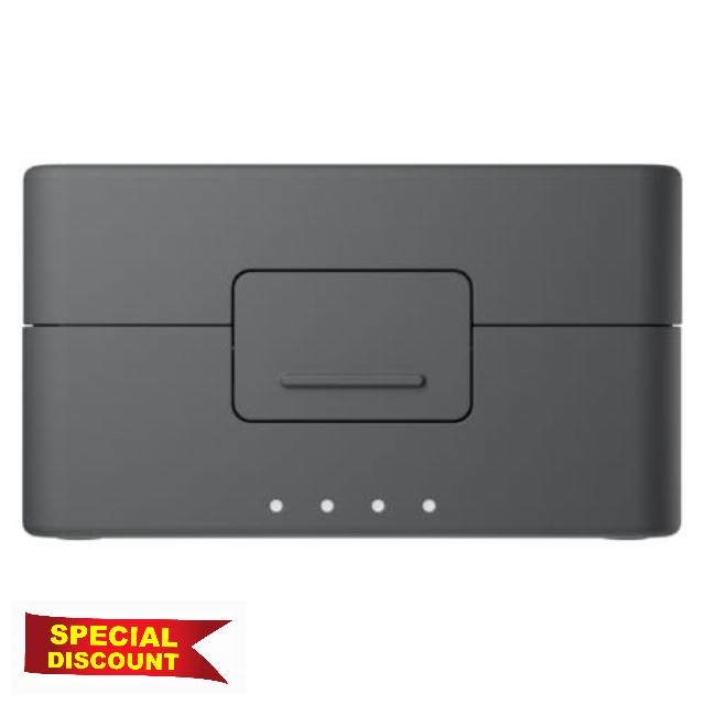 DJI Mic Mini 2S Charging Case