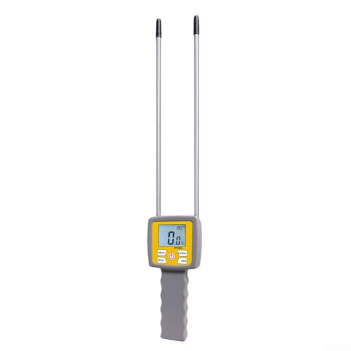 Hay Humidity Tester for Agricultural Applications
