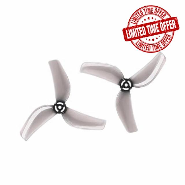 1614-3 40mm 3-Blade PC Propeller