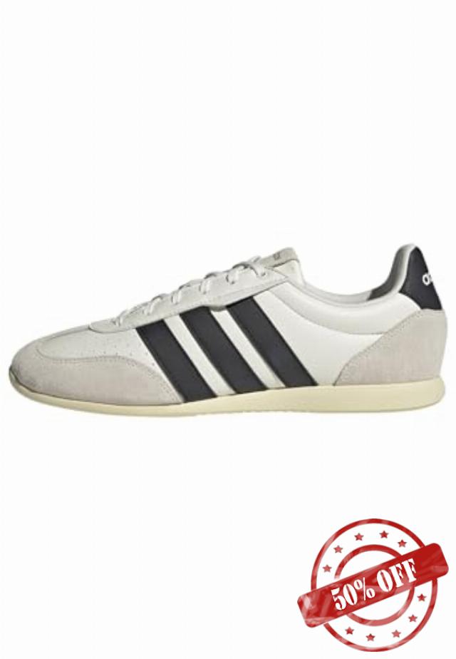 adidas Men's BARREDA LO Shoes