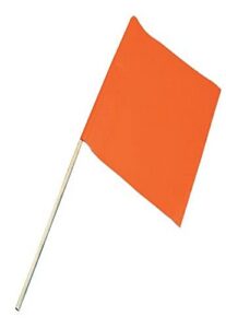 Vinyl - 24" - Watersports Safety Accessory - Enhanced Visibility and Safety for Water Skiiing