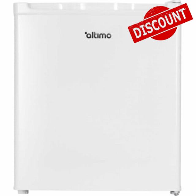 Altimo ATTFZ4442W 33L Tabletop Freezer - White