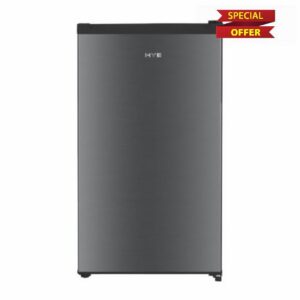 HYE Under Counter Freezer - 60L capacity
