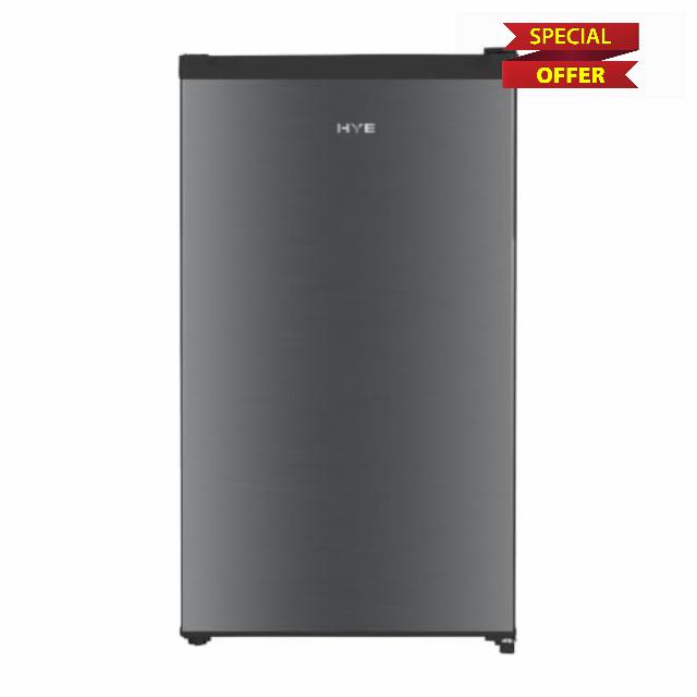 HYE Under Counter Freezer - 60L capacity