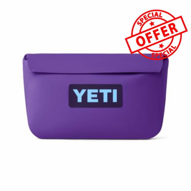 YETI Sidekick Dry 3L Gear Case