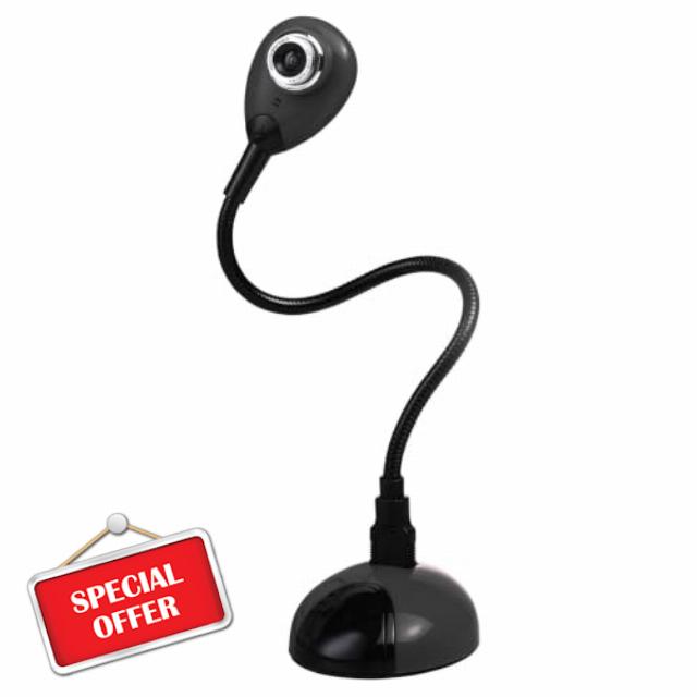HUE HD USB Document Camera/Visualiser for Teachers/Classroom