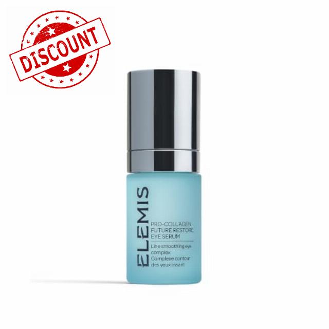 Future Restore Eye Serum 15ml