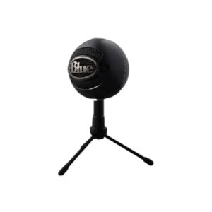 888-000126 (Renewed)                                                          USB Condenser Mic with Cardioid Pickup