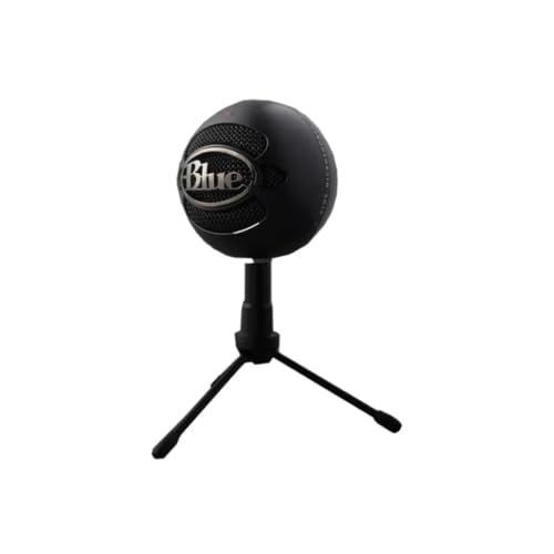 888-000126 (Renewed)                                                          USB Condenser Mic with Cardioid Pickup