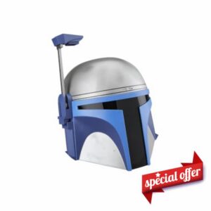 Star Wars The Black Series Jango Fett