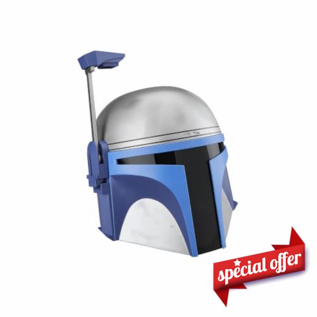 Star Wars The Black Series Jango Fett