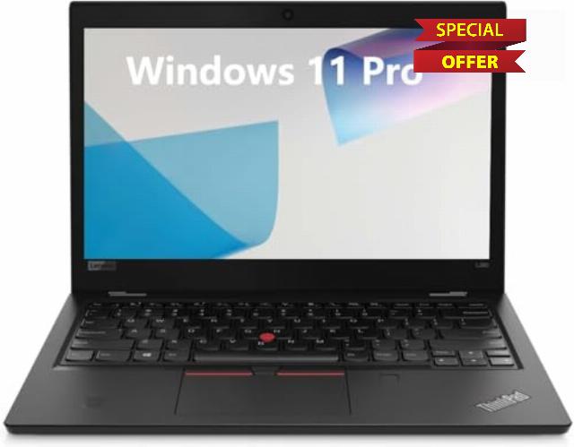 Lenovo ThinkPad L380 Business Laptop