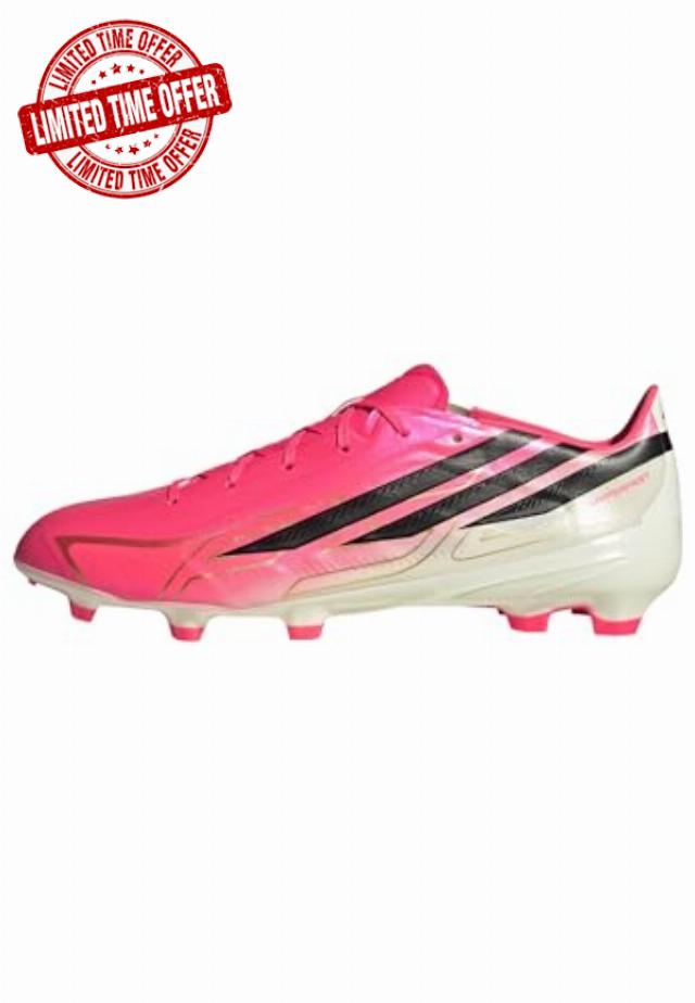 adidas F50 Hyperfast League Firm Ground Football Boots
