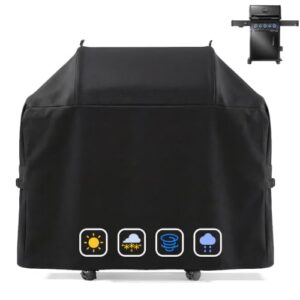 155 x 64 x 125 cm Cover Replacement for Waterproof and UV-Resistant