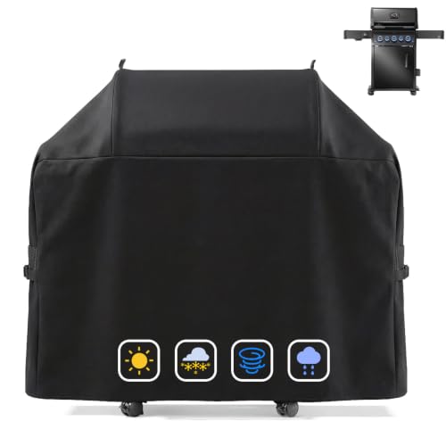 155 x 64 x 125 cm Cover Replacement for Waterproof and UV-Resistant