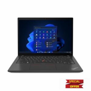 Lenovo ThinkPad P14s Gen 3 14” FHD+