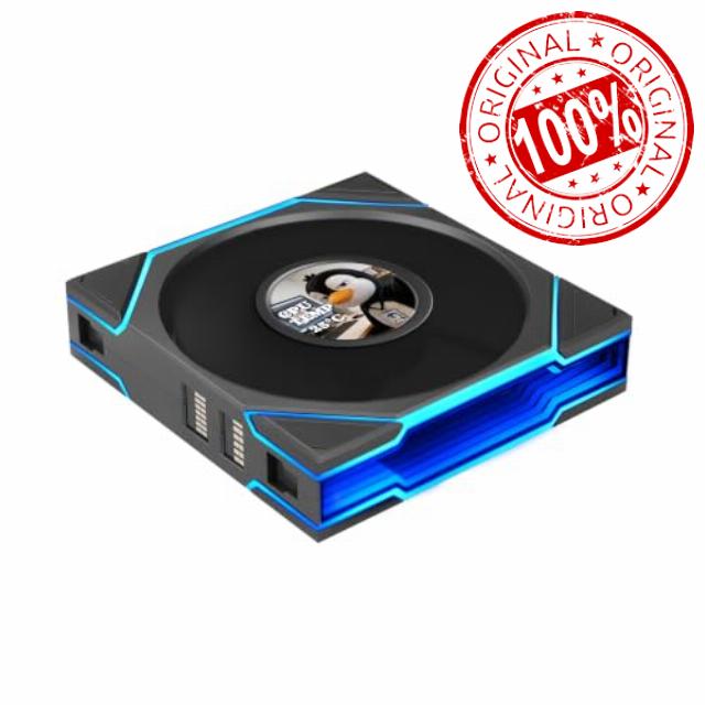 Lian Li UNI Fan TL LCD Flex 120 ARGB PWM Fan