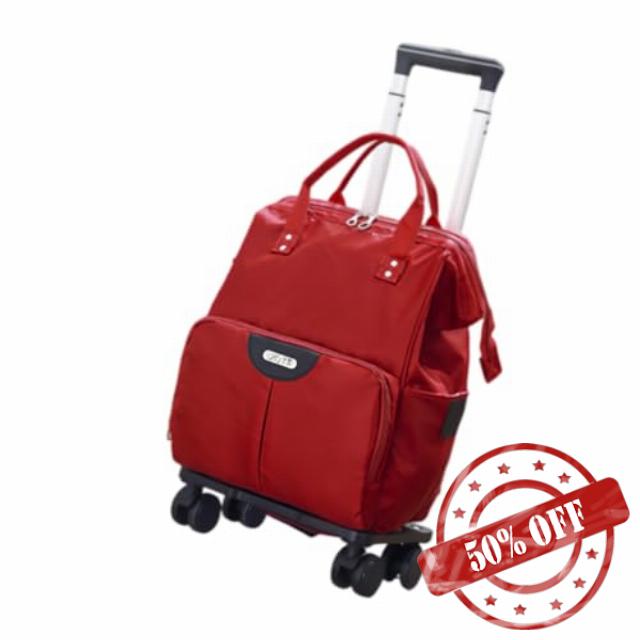 Rolling Bag