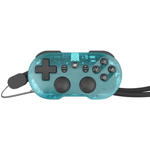 Switch OLED