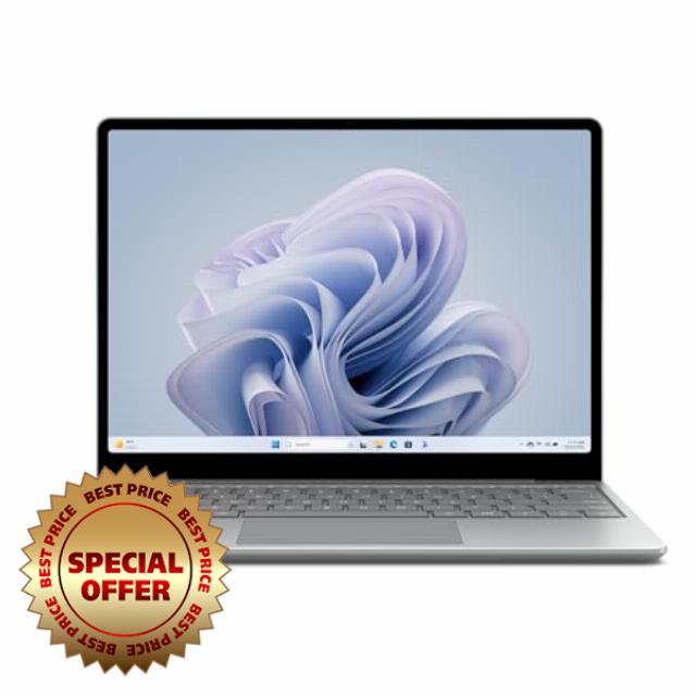Microsoft 2023 Surface Laptop Go 3 with Intel Core i5 (12.4-inch