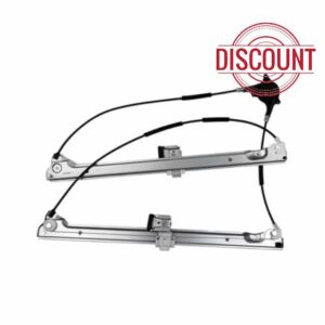Compatible With For VITO W639 2003-2024 BUS Parts Electric Power Window Lifter Raising Regulator OEM: 6397200446 6397200546 Car Window Levers