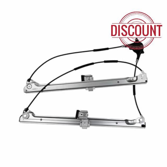 Compatible With For VITO W639 2003-2024 BUS Parts Electric Power Window Lifter Raising Regulator OEM: 6397200446 6397200546 Car Window Levers