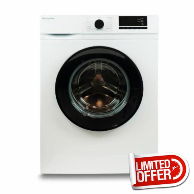 Montpellier MDAWM1014W - White 10KG Washing Machine - 1400 RPM - A energy           [Energy Class A]