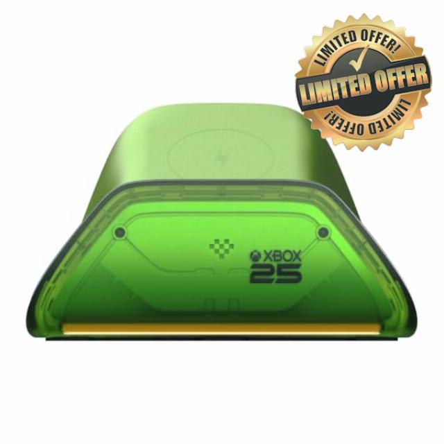 8BitDo Ultimate Charging Dock for Xbox Controllers