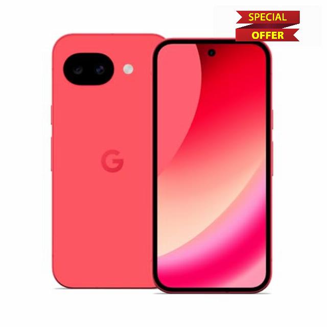 Google Pixel 10a - 7 years of new updates and features