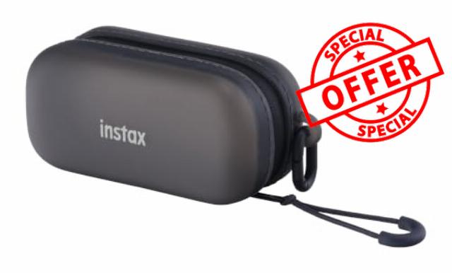 instax PAL 2 camera case