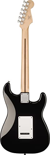 Black                                                          Electric Guitar for Beginners