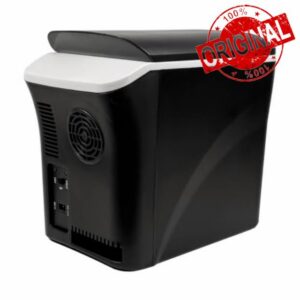 7L 12V Car Mini Fridge