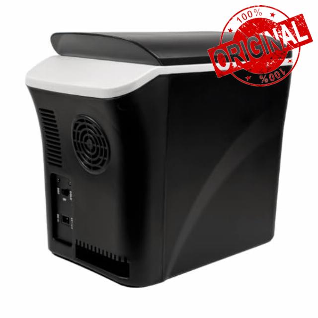 7L 12V Car Mini Fridge