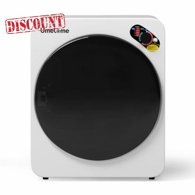 Vented Tumble Dryer Umelome