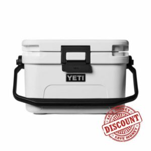 YETI Roadie 8 Cool Box