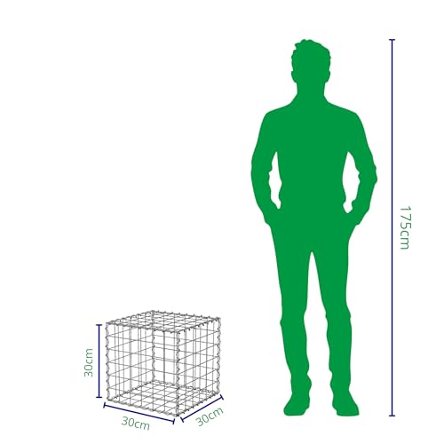 30x30x30cm