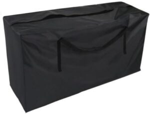 Protective Bag with Zippers Handles 116x47x51cm                                                          Cushion Storage with Carry Handle and Zipper