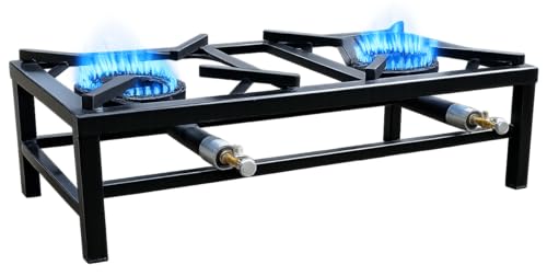 Uses LPG
