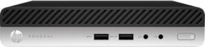 256 GB SSD