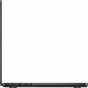 M5 Chip with 10CPU & 10GPU (14-inch