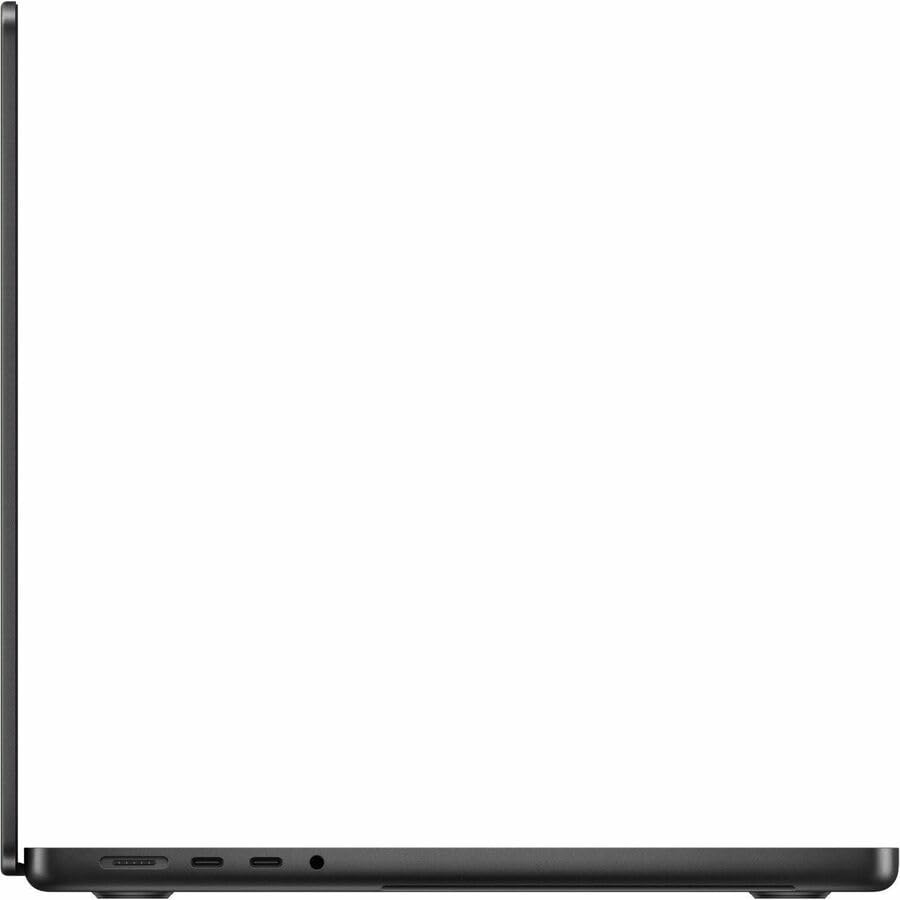 M5 Chip with 10CPU & 10GPU (14-inch