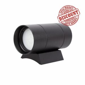 Precisions Solar Finder for Astronomies Observation and Photography with Adjustable Angles and Optics Lens Sun Observe