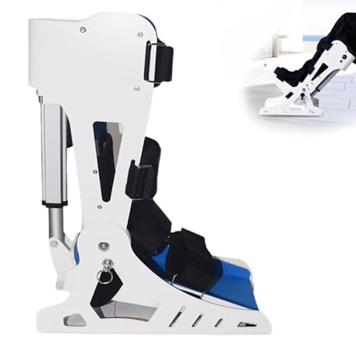 Ankle Rehabilitation Training Equipme