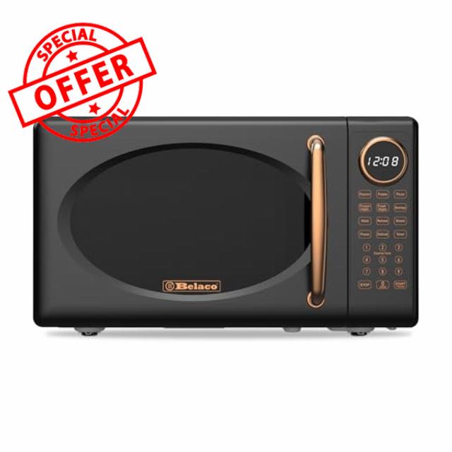 Belaco 20L Microwave