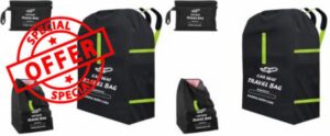 Car Seat Travel Bag