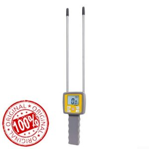 Forage Moisture Meter