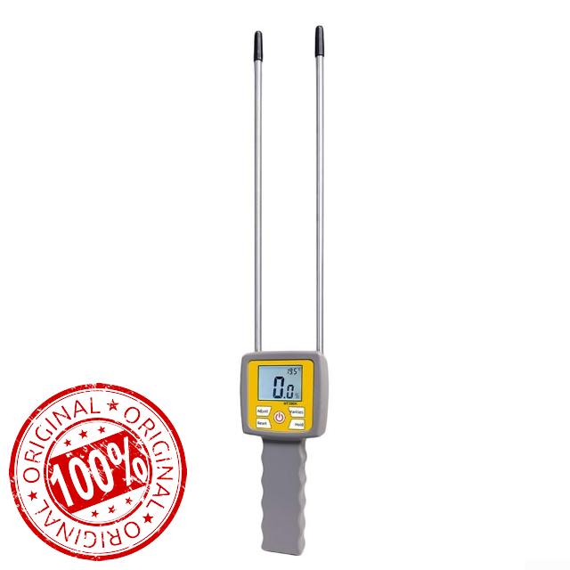 Forage Moisture Meter
