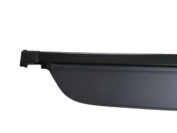 Retractable Cover