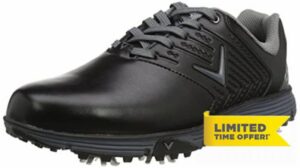 Callaway M574 Chev Mulligan S Men's Golf Shoes